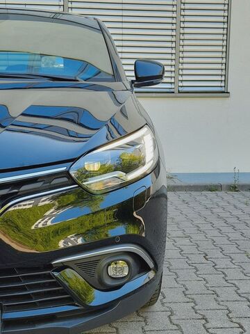 Gebrauchte Renault Scenic