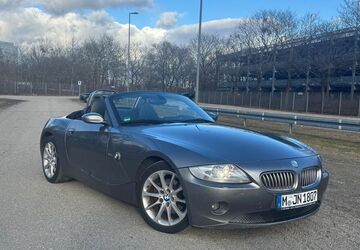 BMW Z4 289.000 km 7.000 &euro; München 81371