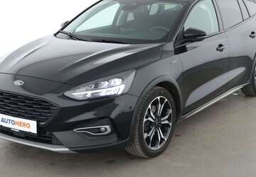 Ford Focus 80.620 km 14.620 &euro; Neufahrn 85375