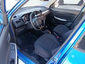 Suzuki Swift Comfort CVT Hybrid 35.500 km 15.460 &euro; Höhenkirchen-Siegertsbrun 85635