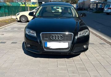 Audi A3 177.000 km 6.900 &euro; München 81479