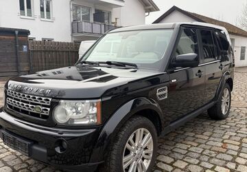 Land Rover Discovery 218.000 km 9.990 &euro; Oberhaching 82041