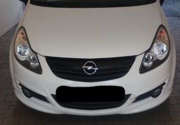 Opel Corsa 176.489 km 1.950 &euro; München 81369