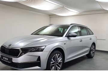 Skoda Octavia 22.500 km 32.999 &euro; Ebersberg bei München 85560
