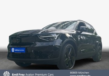 Volvo EX40 5.000 km 56.499 &euro; München 80809