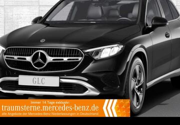 Mercedes-Benz GLC 400 48.106 km 51.890 &euro; München 80636