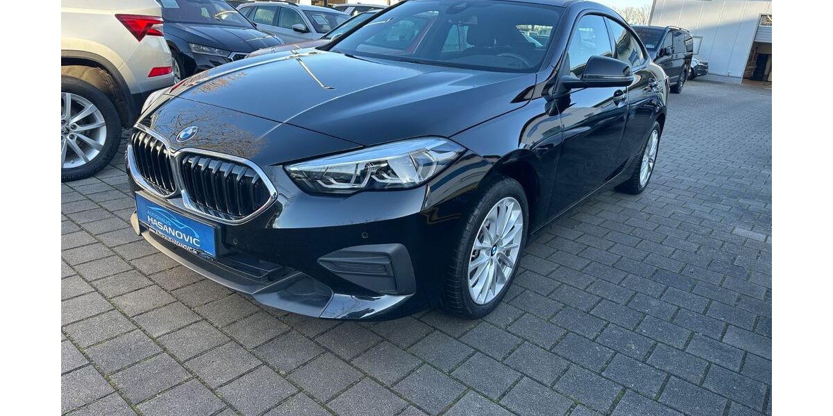 BMW 218 44.000 km 21.900 &euro; Dachau (bei München) 85221