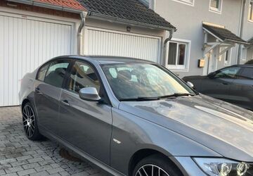 BMW 318 192.483 km 6.700 &euro; Landsham 85652