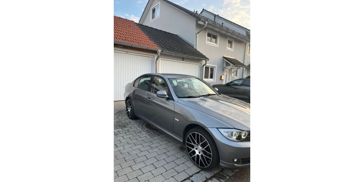 BMW 318 192.483 km 6.700 &euro; Landsham 85652