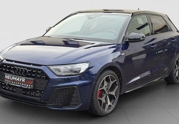 Audi A1 7.800 km 34.990 &euro; Groebenzell 82194
