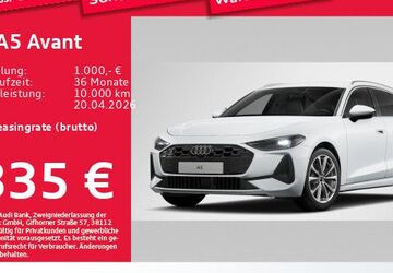 Audi A5 27.933 km 44.881 &euro; Eching 85386