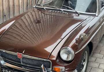 MG B 24.099 km 14.800 &euro; München 81373