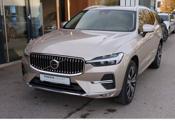 Volvo XC60 95.000 km 34.720 &euro; Baierbrunn 82065