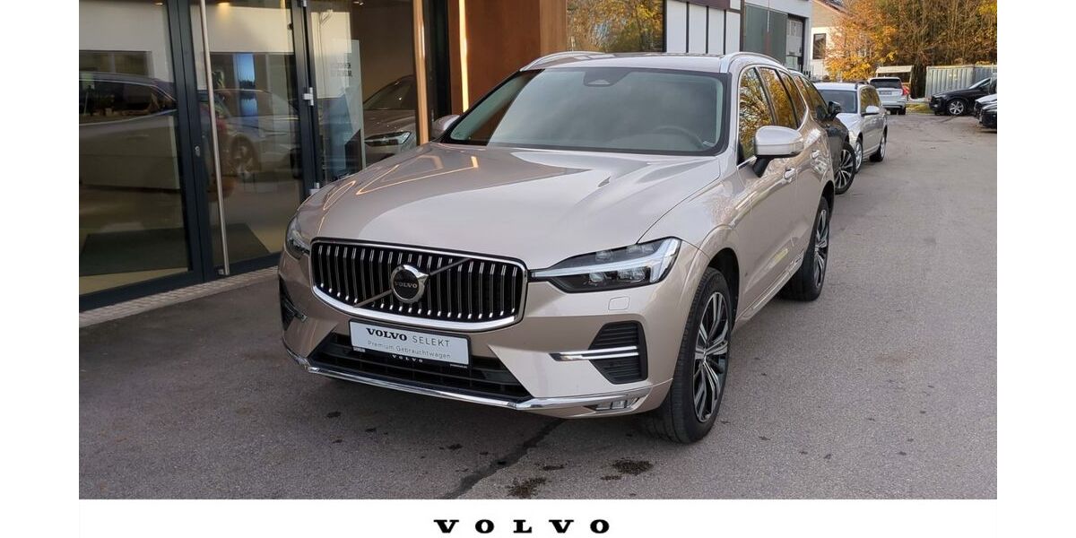 Volvo XC60 95.000 km 34.720 &euro; Baierbrunn 82065