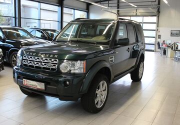 Land Rover Discovery 280.638 km 11.900 &euro; Anzing 85646