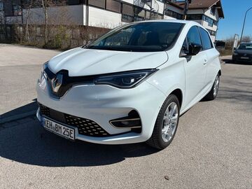 Gebrauchte Renault ZOE