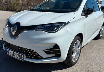 Renault ZOE 36.000 km 17.600 &euro; Taufkirchen 82024