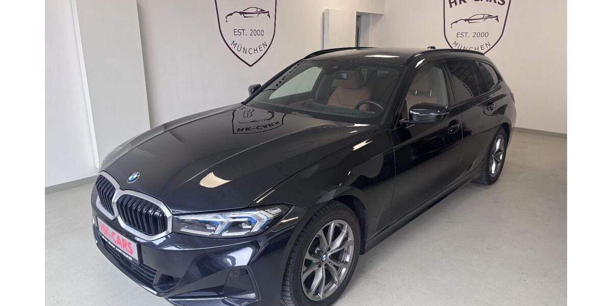 BMW 318 156.842 km 21.990 &euro; München 81241