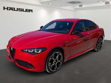 Gebrauchte Alfa Romeo Giulia