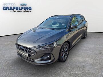 Gebrauchte Ford Focus