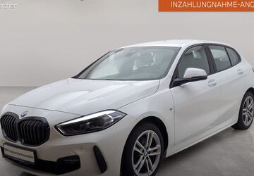 BMW 118 41.950 km 23.204 &euro; München 80939