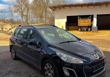 Peugeot 308 261.000 km 2.750 &euro; Neufahrn 85375
