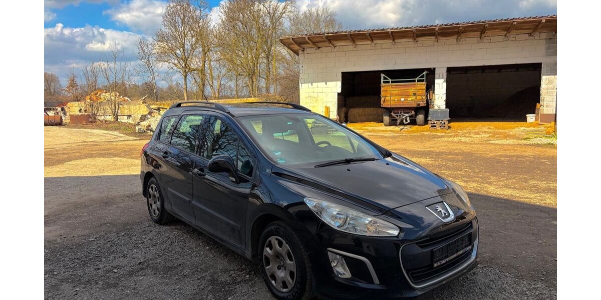 Peugeot 308 261.000 km 2.750 &euro; Neufahrn 85375