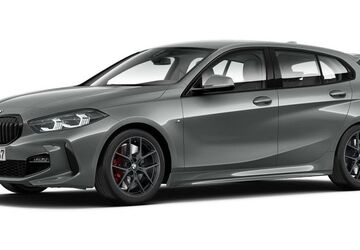 BMW 120 63.900 km 27.880 &euro; Fürstenfeldbruck 82256