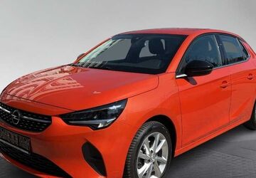 Opel Corsa 42.700 km 12.890 &euro; München 80339