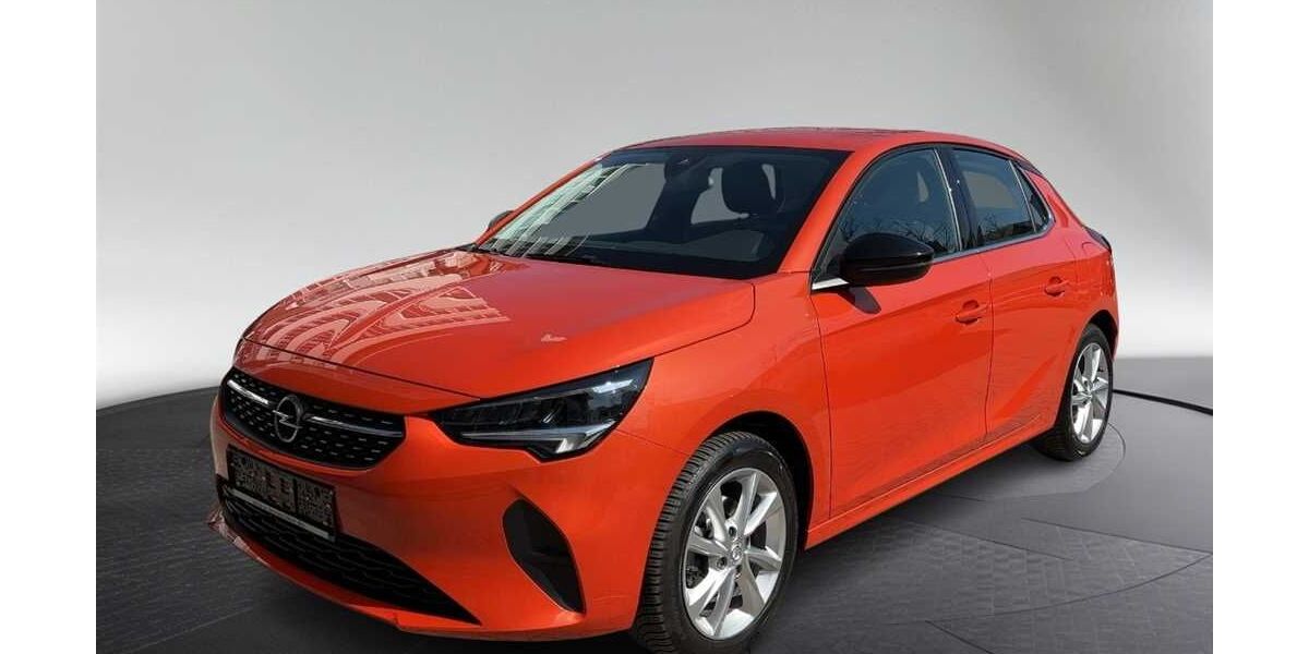 Opel Corsa 42.700 km 12.890 &euro; München 80339