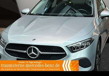 Mercedes-Benz A 250 8.933 km 29.490 &euro; München 80636