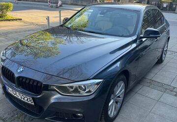 BMW 335 168.000 km 17.990 &euro; München 80638