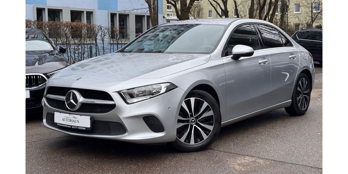 Mercedes-Benz A 220 154.377 km 19.999 &euro; München 80636