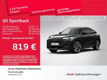 Gebrauchte Audi Q5