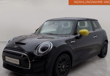 Mini Cooper SE 30.139 km 16.903 &euro; München 80939