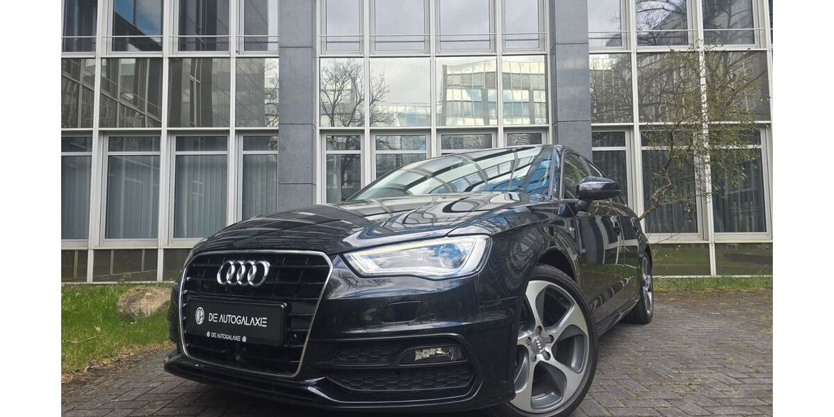 Audi A3 123.000 km 15.980 &euro; München 81929
