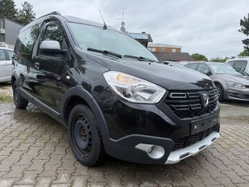 Gebrauchte Dacia Dokker