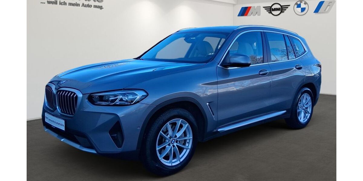 BMW X3 86.890 km 37.960 &euro; München 81827
