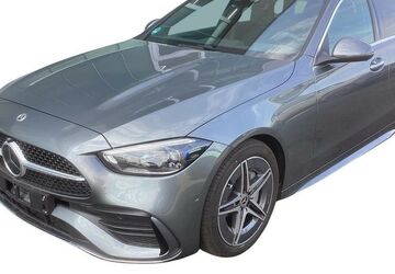 Mercedes-Benz C 220 4.790 km 52.490 &euro; Fürstenfeldbruck 82256