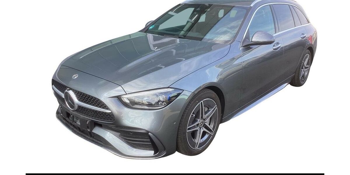 Mercedes-Benz C 220 4.790 km 52.490 &euro; Fürstenfeldbruck 82256