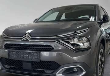 Citroen C4 26.285 km 18.900 &euro; Stockdorf 82131