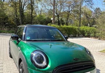 Mini Cooper 11.200 km 22.999 &euro; München 80538