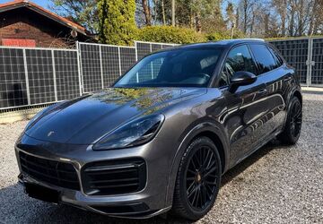 Porsche Cayenne 105.000 km 75.500 &euro; Eching 85386