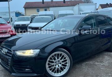 Audi A4 345.000 km 6.990 &euro; Karlsfeld bei München 85757