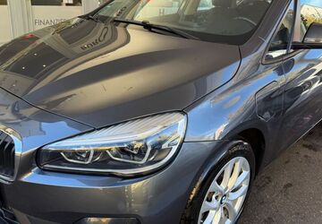 BMW 225 31.314 km 17.799 &euro; München 81549
