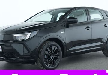 Opel Grandland (X) 31.213 km 19.675 &euro; Garching bei München 85748
