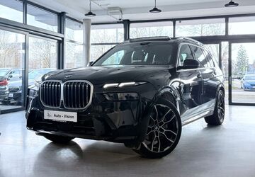 BMW X7 98.871 km 72.949 &euro; München 81825
