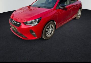 Opel Corsa 41.000 km 11.990 &euro; Wolfratshausen 82515