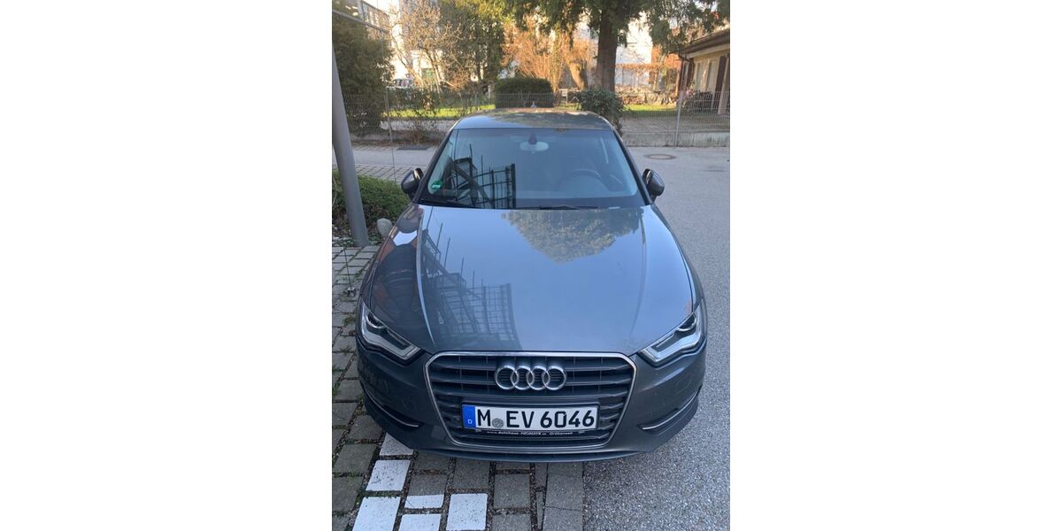 Audi A3 67.400 km 14.500 &euro; München 80688