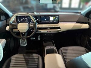 Kia Sonstige 81 GTL|DRIVE-WISE|COMFORT|CONNECT 4.000 km 46.990 &euro; Höhenkirchen-Siegertsbrun 85635